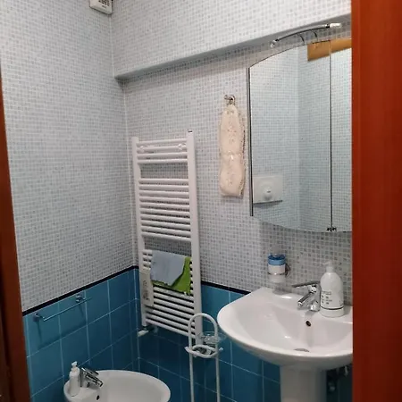דירה Fronte Del Mare Via Prussiano 16 ביצ'לייה