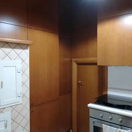דירה Fronte Del Mare Via Prussiano 16 *