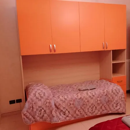 Fronte Del Mare Via Prussiano 16 Apartment *